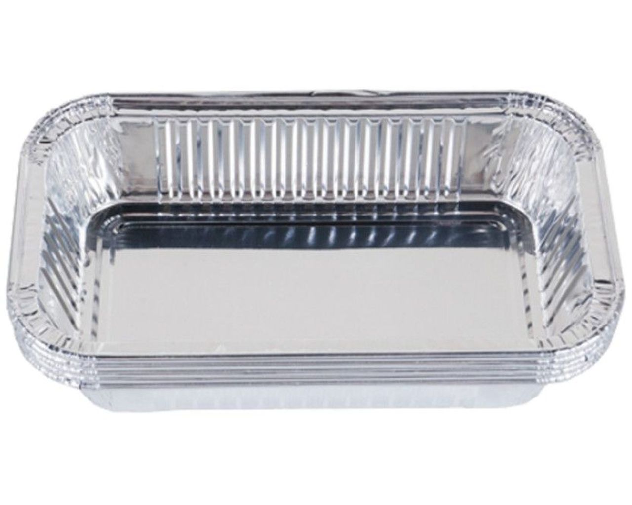 Buy Pro Grill Foil Trays 5 Pack at Barbeques Galore.