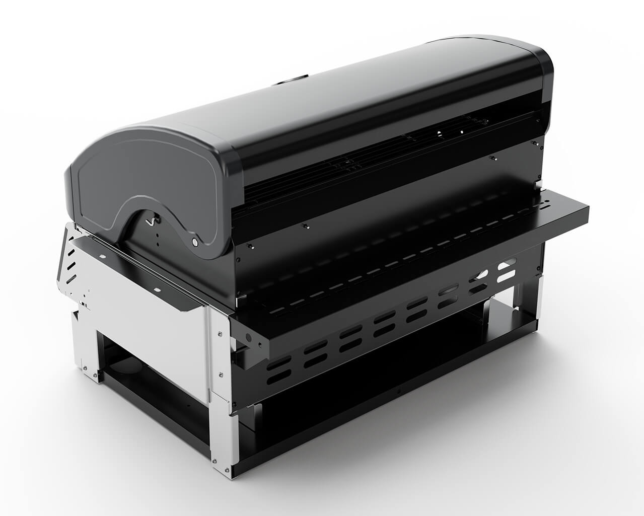 Beefmaster Classic  T-Series 4 Burner Build In, , hi-res image number null