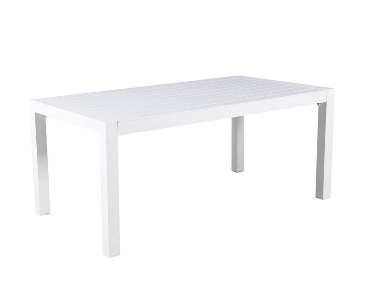 White Jette Dining Table (170x94cm), , hi-res image number null