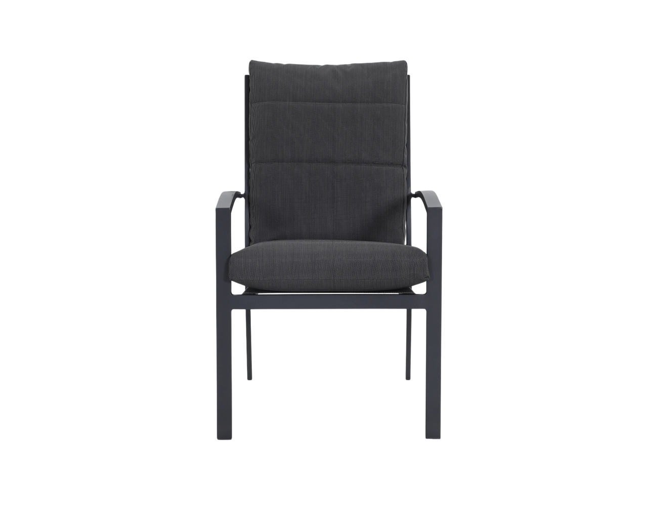 Jette 12 Seater Extension Dining Setting Bundle - Gunmetal Grey, Gunmetal Grey, hi-res image number null