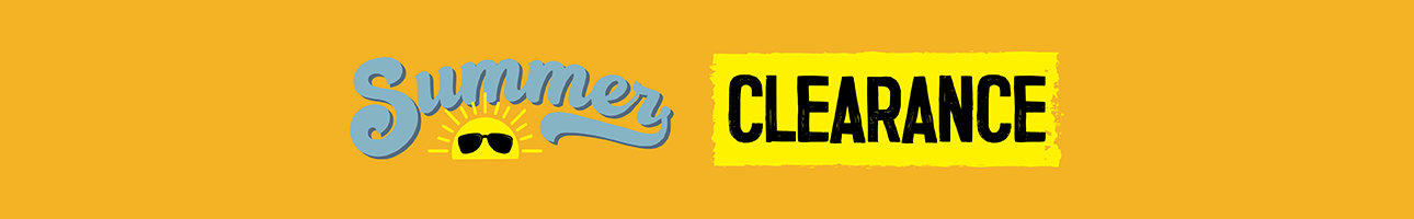 Clearance Sale