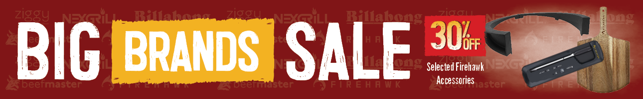 Big Brands Sale
