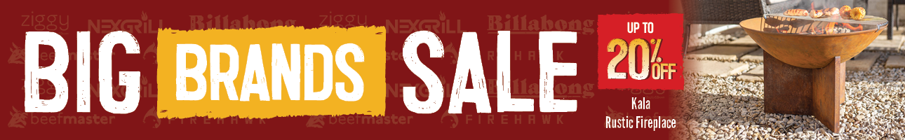 Big Brands Sale