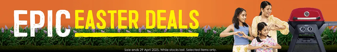 Epic Easter Deals