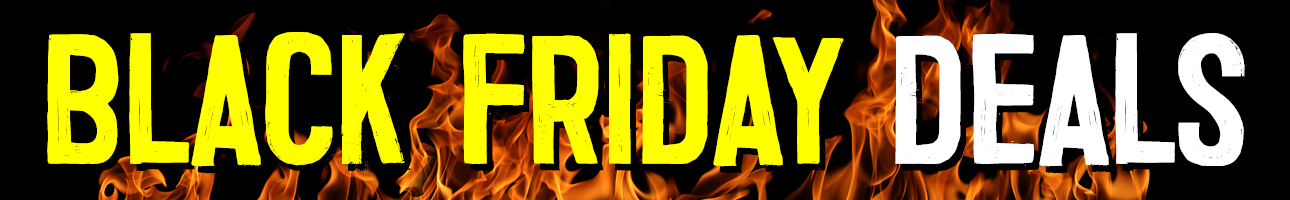 Black Friday Sale